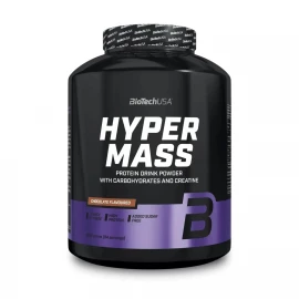 Гейнер Biotech Hyper Mass - 2270 g