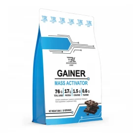 Гейнер Bodyperson Labs Gainer - 2000 g