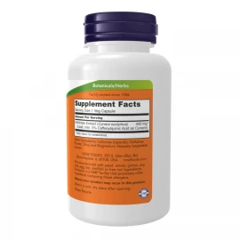 Екстракт артишоку Now Foods Artichoke Extract 450 mg - 90 vcaps