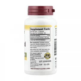 Екстракт насіння грейпфрута Nutribiotic Grapefruit Seed Extract 250 mg - 60 caps