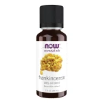 Ефірна олія ладану Now Foods Frankincense Oil Blend - 30 ml (1 fl.oz)