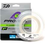 Флюорокарбон Daiwa Prorex FC Leader Super Soft 15 m 36.0 kg 0.90 mm