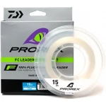 Флюорокарбон Daiwa Prorex FC Leader Super Soft 15 m 45.0 kg 1.0 mm