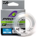 Флюорокарбон Daiwa Prorex FC Leader Super Soft 40 m 10.4 kg 0.40 mm
