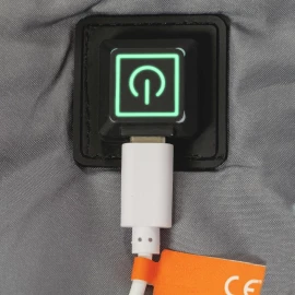 Ковдра з підігрівом Ranger USB 190