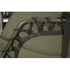 Коропова розкладачка Ranger BED 83
