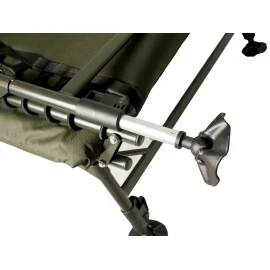 Коропова розкладачка Ranger BED 83