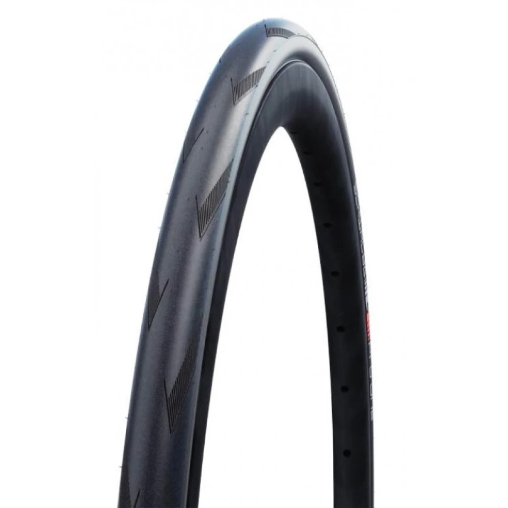 Покришка Schwalbe 700x25C (25-622) Pro One V-Guard, Evolution TLE B/B-SK HS493 Addix Race 127 EPI