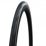 Покришка Schwalbe 700x28C (28-622) Pro One Evo, Super Race, V-Guard, Folding, B/TS-SK HS493A ADDIX Race 127 EPI