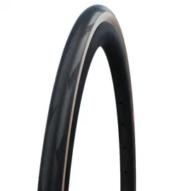 Покришка Schwalbe 700x28C (28-622) Pro One Evo, Super Race, V-Guard, Folding, B/TS-SK HS493A ADDIX Race 127 EPI