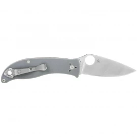 Ніж Spyderco Polestar