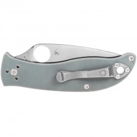 Ніж Spyderco Polestar