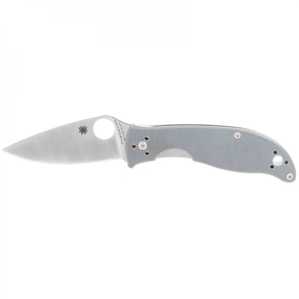 Ніж Spyderco Polestar
