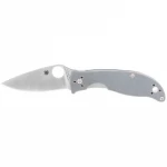 Ніж Spyderco Polestar