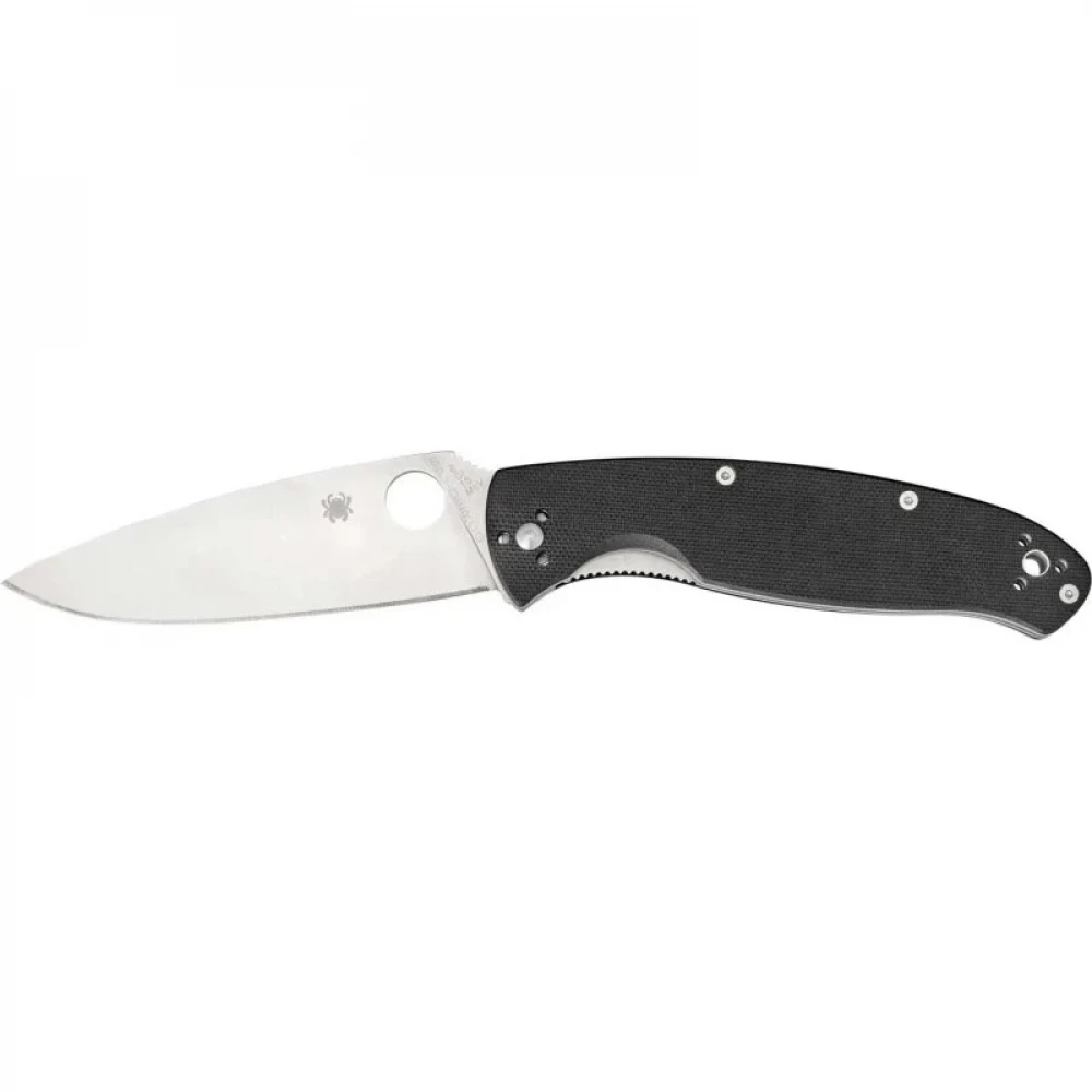 Ніж Spyderco Resilience