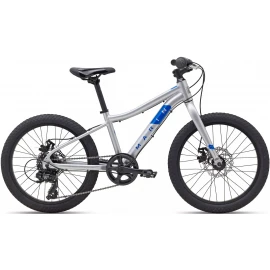 Велосипед 20" Marin Hidden Canyon 20, 2025