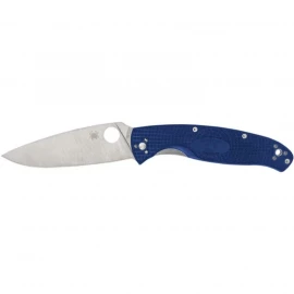Ніж Spyderco Resilience FRN S35VN
