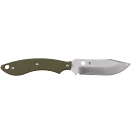 Нож Spyderco Stok Bowie 8Cr13MoV G-10