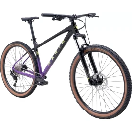 Велосипед 27,5" Marin Bobcat Trail 4 2025 
