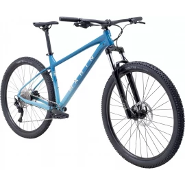 Велосипед 27,5" Marin Bobcat Trail 4 2025 