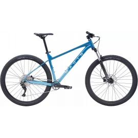 Велосипед 27,5" Marin Bobcat Trail 4 2025 