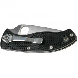 Ніж Spyderco Tenacious FRN