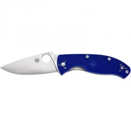 Ніж Spyderco Tenacious FRN S35VN