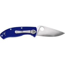 Ніж Spyderco Tenacious FRN S35VN