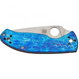 Ніж Spyderco Tenacious, D-2