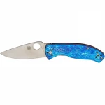 Ніж Spyderco Tenacious, D-2