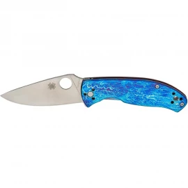 Ніж Spyderco Tenacious, D-2