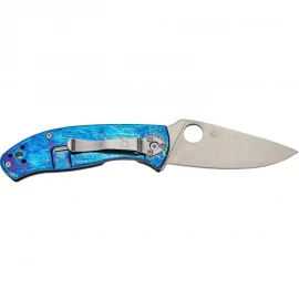 Ніж Spyderco Tenacious, D-2