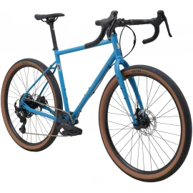 Велосипед 27,5" Marin Nicasio+ 2025