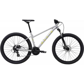 Велосипед 27,5" Marin Wildcat Trail 2 2025 