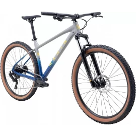 Велосипед 29" Marin Bobcat Trail 3 2025