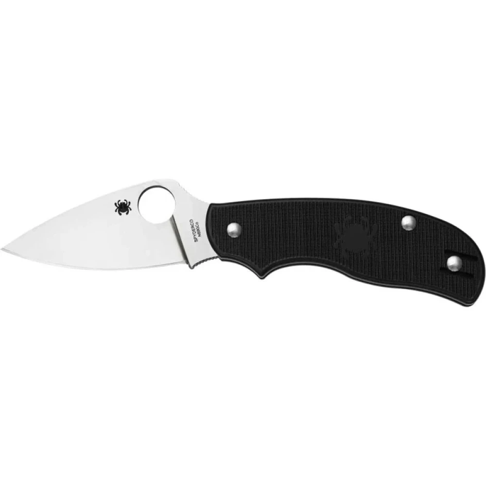 Нож Spyderco Urban Slipit Leaf FRN Plaine