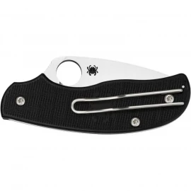 Нож Spyderco Urban Slipit Leaf FRN Plaine