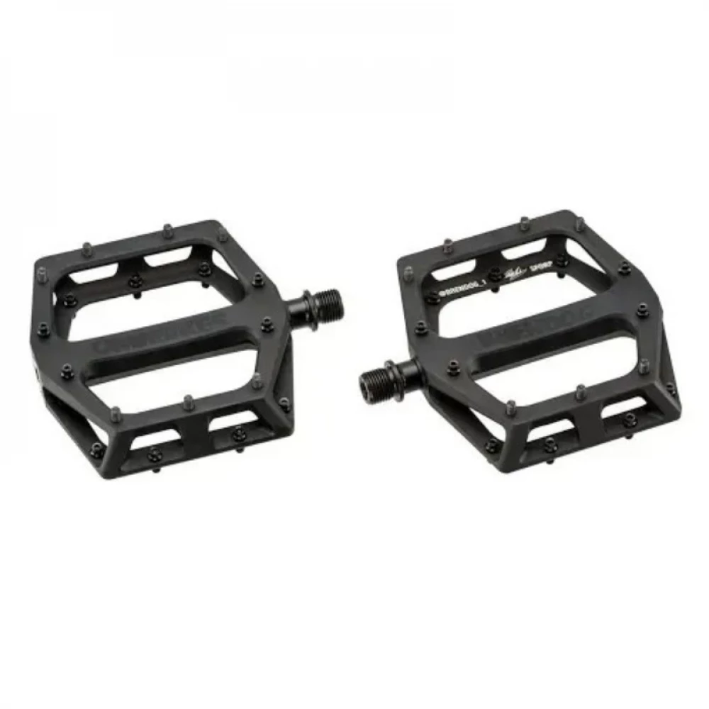 Педалі DMR Pedal - Vault - Brandog Signature Edition