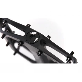 Педалі DMR Pedal - Vault - Brandog Signature Edition