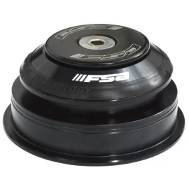 Рулевая колонка FSA 1-1/8" - 1-1/2" NO.55-1 SX Pro (I/I) 5 mm, конусная, полуинтегрированная, Ø28,6/44