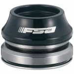 Рульова колонка FSA 1-1/8" - 1-1/4" HS NO.44E - Orbit C33E (15 mm alloy), конусна, інтегрована