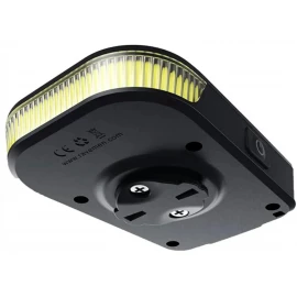 Світло переднє Ravemen FR300 (300 lm, 1200 mAh) з кріпленням під Garmin