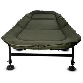 Карповая раскладушка Ranger BED 84 Kingsize Sleep