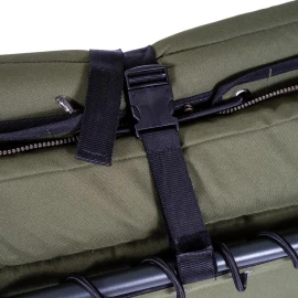 Карповая раскладушка Ranger BED 84 Kingsize Sleep