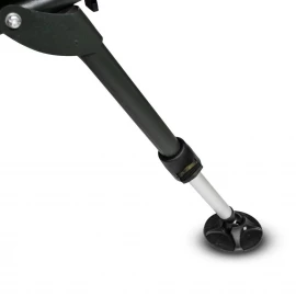 Карповая раскладушка Ranger BED 84 Kingsize Sleep