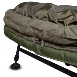 Карповая раскладушка Ranger BED 84 Kingsize Sleep