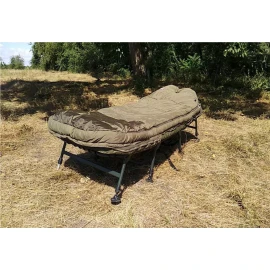 Карповая раскладушка Ranger BED 84 Kingsize Sleep
