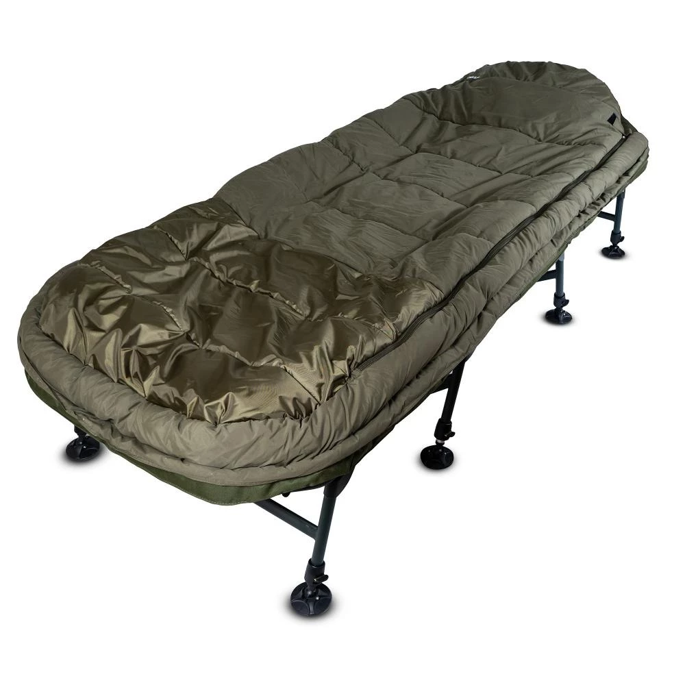 Карповая раскладушка Ranger BED 84 Kingsize Sleep