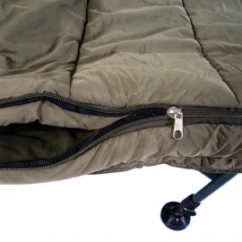 Карповая раскладушка Ranger BED 84 Kingsize Sleep