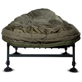 Карповая раскладушка Ranger BED 84 Kingsize Sleep